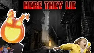 HAPPY HALLOWEEN!!!! SCARY GAMES COMING AT YOU (HERE THEY LIE) ENJOY!!!