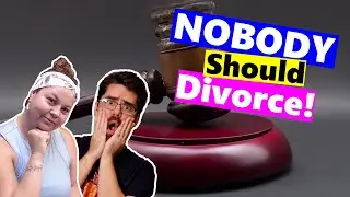 Divorce is Always Bad? | Reading Christian Marriage Books 13