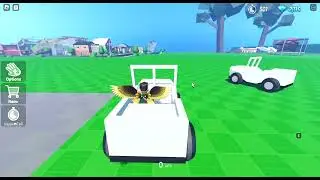 Играю ВР(Не настоящий) и троллю игроков