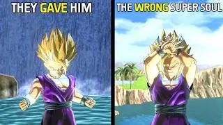 30 Amazing Details in Dragon Ball Xenoverse 2!