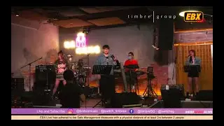 #KeepMusicAlive Spectacular: The Switch Gang