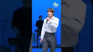 [it’s Live] RIIZE(라이즈) - “the Fillin' Live” 미방분 1인캠 쇼타로 ver. 