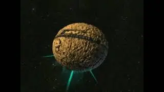 Dr Eggman Pissed on the MOOOOOOON!!!