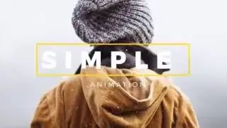 Elegant Opener - After Effects Template
