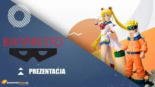 Producent - Banpresto - #reklama