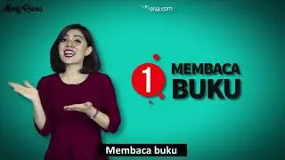 Video Ajar Teks Ceramah Kelas 11 SMA