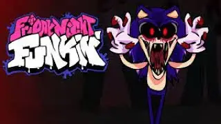 You Can't Run Encore - FNF ( UTAU Cover ) by hoken gameplay