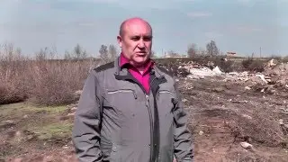 Закон и Новохопёрск. Часть вторая.