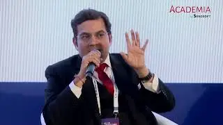 Arpit Badjatya on The Future of 