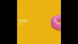 Tim Halperin & Lucky Dropout - Introduce Myself (Official Audio)