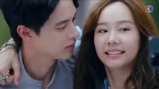 To the moon and back ❤ thai drama tayland klip ❤ | James Jirayu & Toey Jarinporn |