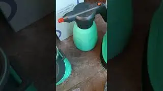 Закупка садового интрумента