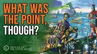 Claudius's Invasion of Britain