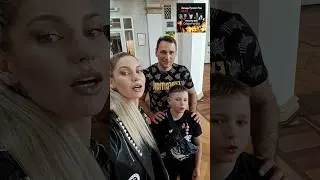 Отзывы после концерта 