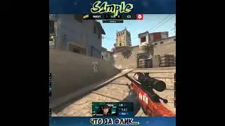 Возвращение ТОП1 S1mple