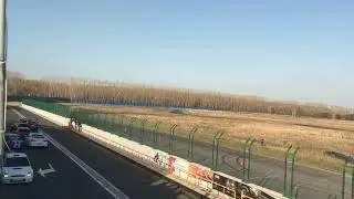Кузбасский автодром 06.10.2019 Рх8 мх5