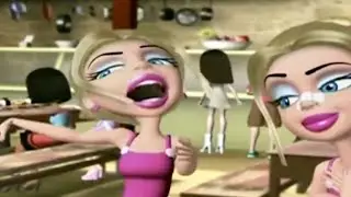 Stan Twitter: Bratz- “She’s so HOT…” 🔥🥵💦