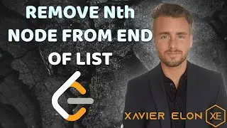 LeetCode 19 | Remove Nth Node from End of List | Algorithm Explained (Java)w