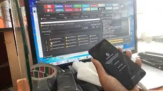 redmi 6a mi amount and frp unloock.unlocktool.net. feruzalam