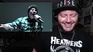 CATEGORY 7 - Mousetrap - NORSE Reacts