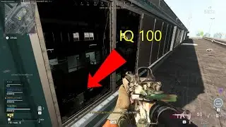 Call of Duty Warzone игра года