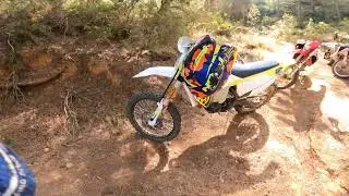Resumen empezamos temporada