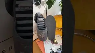 Мужские тапочки для дома