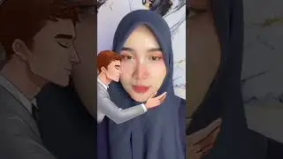 Bigo Live Hijab - 77