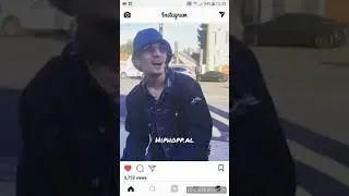 Ledri vula dhe Buta Qeshin me Dj Blunt & Real