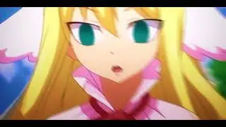 Mavis vermilion AMV Edit - Heaven and Back (Preset)