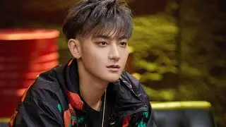 ZTAO-黃子韜 behind the scenes of The detective's adventure