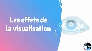 Comment faire de la visualisation selon la recherche ?