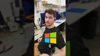 New Question of the Day! Pc or Mac?