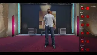 Fivem Esx Clothing Menu Fivem Scripts | Tebex Scripts