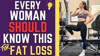 The TRUTH About Menstrual Cycle SYNCING For DIET + Workouts
