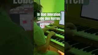 The Most Sung Hymn Worldwide