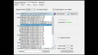 Tech Tips: WAGO I/O Link