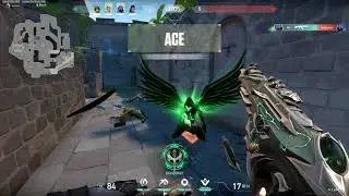 No (A Rare ace)
