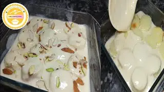 Sweet Recipes | Dessert Eid Special Recipe 2025 | Desert Sweet Dish | Cold Dessert Recipe