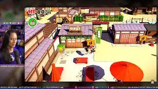 5 • Paper Mario The Origami King