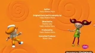 Gombby Credits