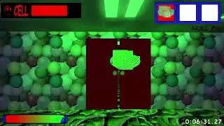 Cell Mode | Dave's Fun Algebra Class Remastered