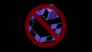 Gamecube intro but its terribly unsatisfying