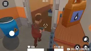 Прятки онлайн