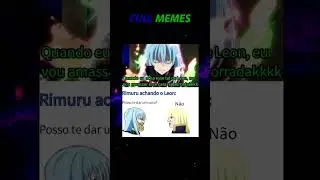 MEMES DE ANIMES EM IMAGENS #Shorts #shot #short