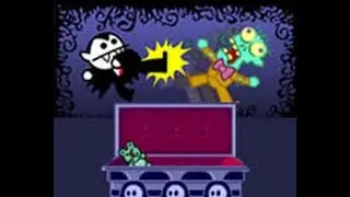 #CSJI? TRANSYLMANIA 2 ( O VAMPIRO ESTA A SOLTA)