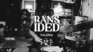 Ransided - Valeria (Dog Cop Sessions)