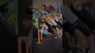 A Ty który poziom dałbyś radę wykonać?