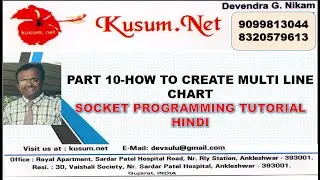 PART 10-HOW TO CREATE MULTI LINE CHART || WEB API, BOOTSTRAP, C# TUTORIAL, JAVASCRIPT TUTORIAL