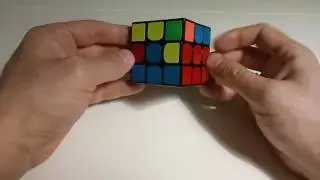Сборка боковых элементов